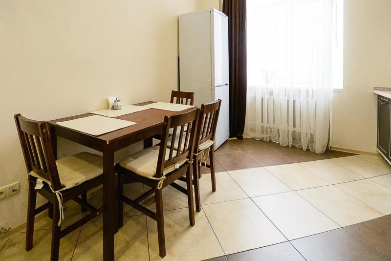 Comfortable Apartment On Mikhaylovskiy Lane Kijev Kültér fotó