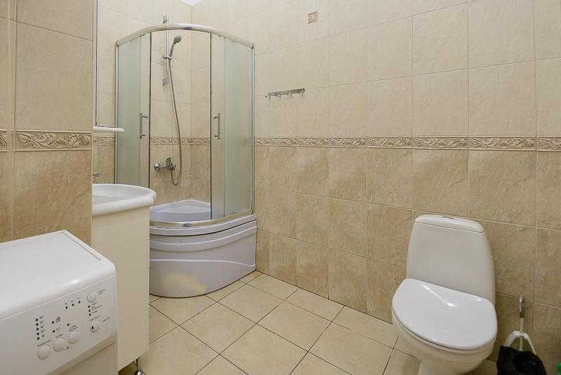 Comfortable Apartment On Mikhaylovskiy Lane Kijev Kültér fotó