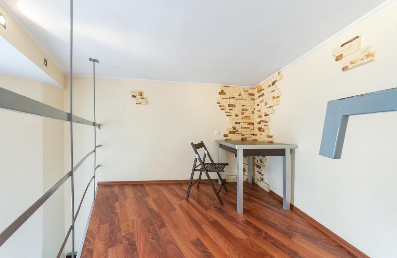 Comfortable Apartment On Mikhaylovskiy Lane Kijev Kültér fotó