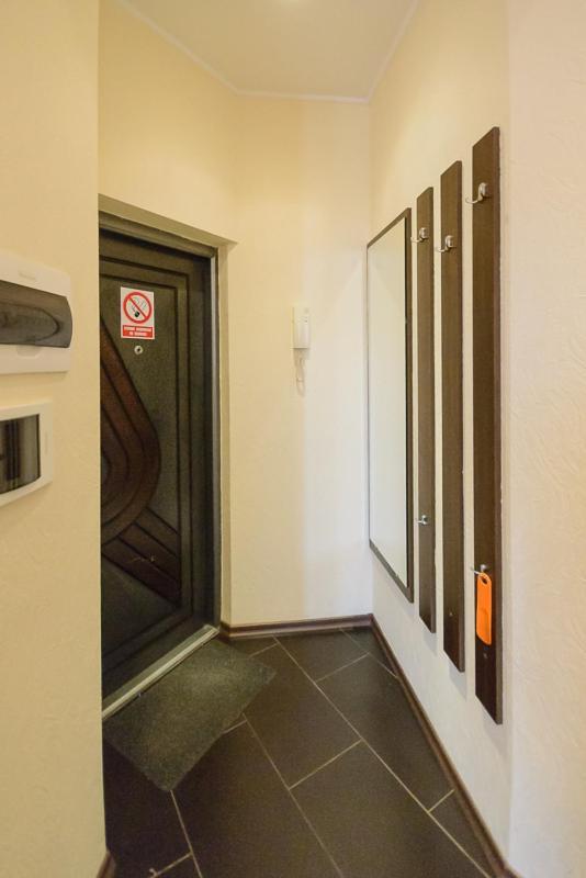 Comfortable Apartment On Mikhaylovskiy Lane Kijev Kültér fotó