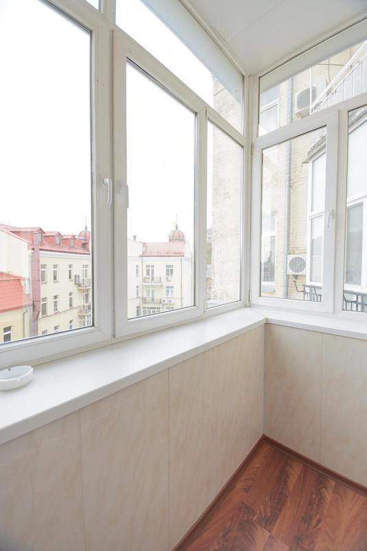 Comfortable Apartment On Mikhaylovskiy Lane Kijev Kültér fotó